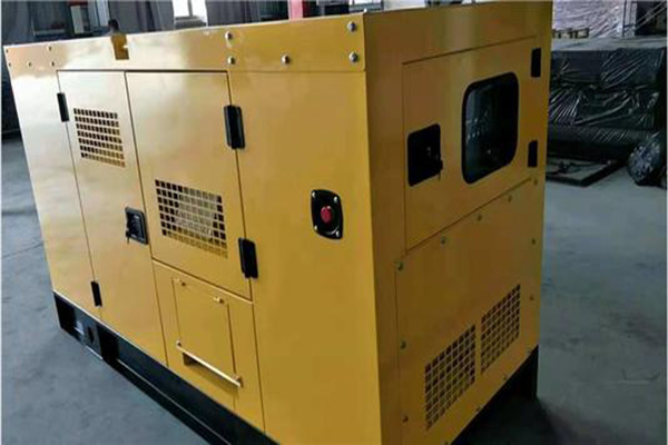 普格发电机出租