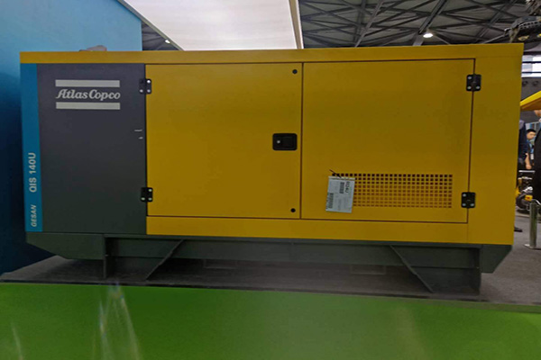 普格发电机出租