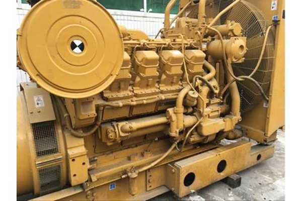 普格发电机出租