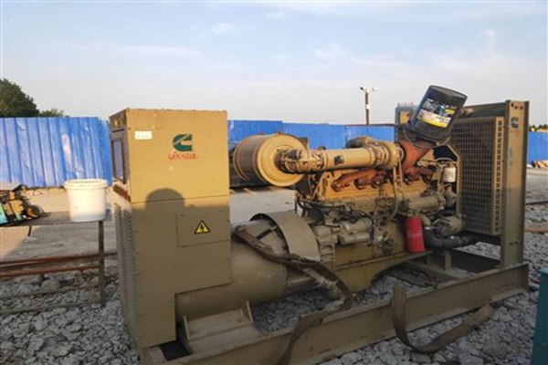 普格发电机出租 普格发电机出租