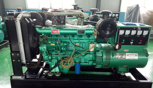 普格发电机不发电的原因 普格发电机不发电的原因