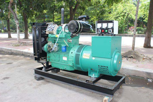 普格发电机不发电的原因 普格发电机不发电的原因