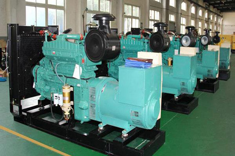 普格小型柴油发电机 普格小型柴油发电机