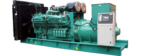 普格柴油发电机 普格柴油发电机