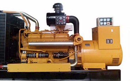 普格发电机出租