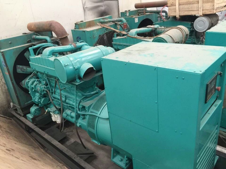 普格发电机出租 普格发电机出租