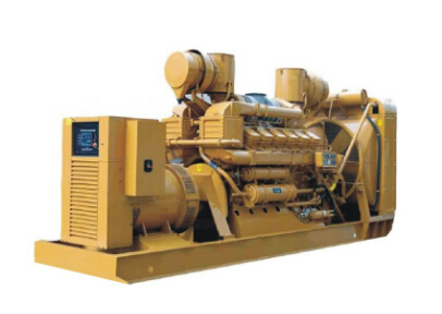 普格发电机出租