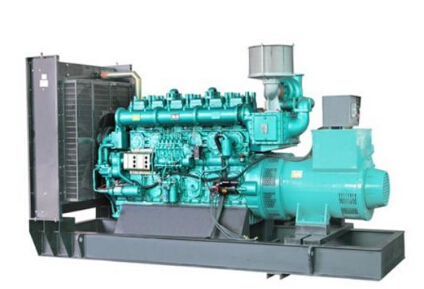 普格发电机出租