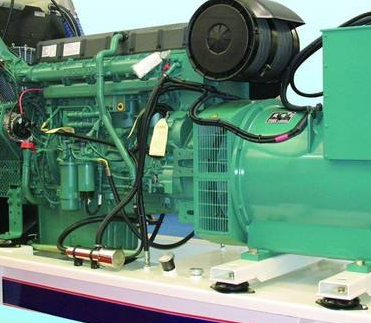 普格发电机出租